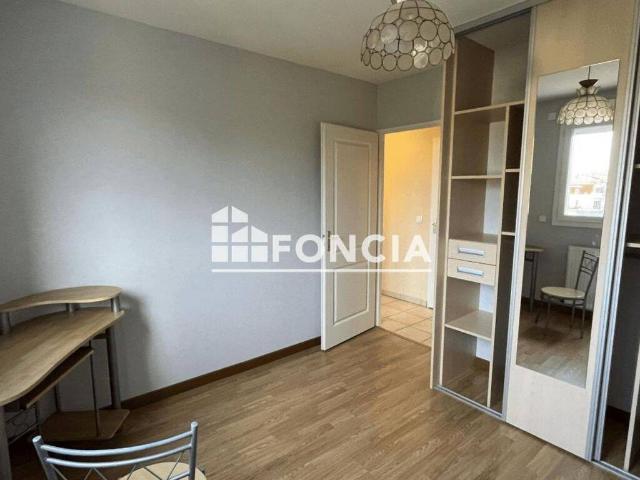 Appartement location à Le Pont-de-Beauvoisin, Isère