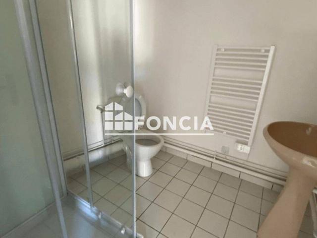 Appartement location à Les Chênes, Herblay-sur-Seine