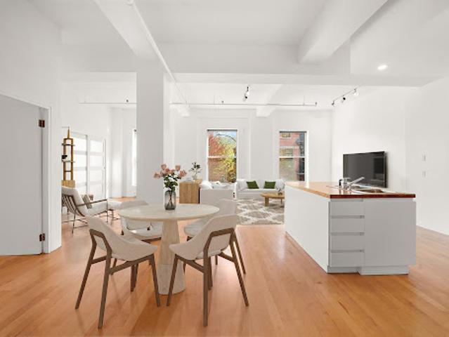 Apartment for sale in St. Leonard's, Quebec