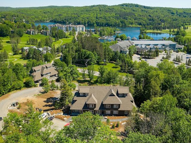Apartment for sale in Muskoka, Ontario