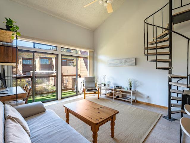 Apartment for sale in Truckee, California