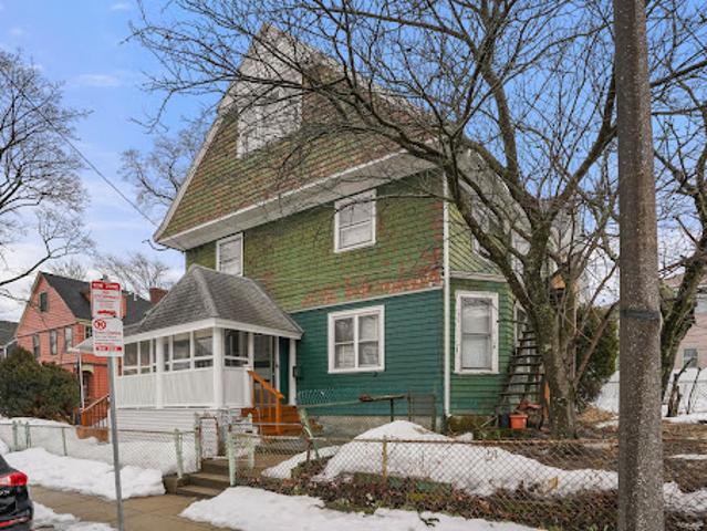 Apartment for sale in Boston, Massachusetts
