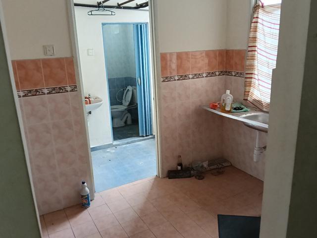 Apartment for sale in Perak, Tanjong Ipoh
