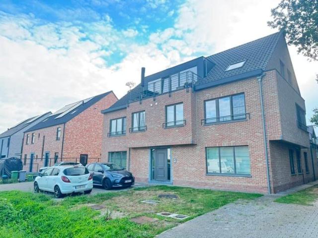 Appartement location à Sint-niklaas, Oost-Vlaanderen