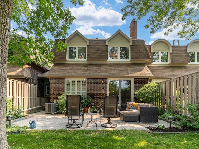 Apartment for sale in Mississauga, Ontario