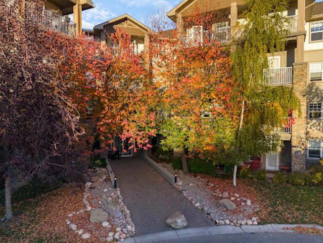 Apartment for sale in Calgary, Northwest