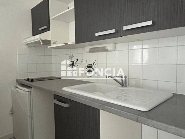 Appartement location à Vermelles, Pas-de-Calais