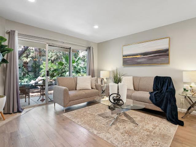 Apartment for sale in San Jose, California