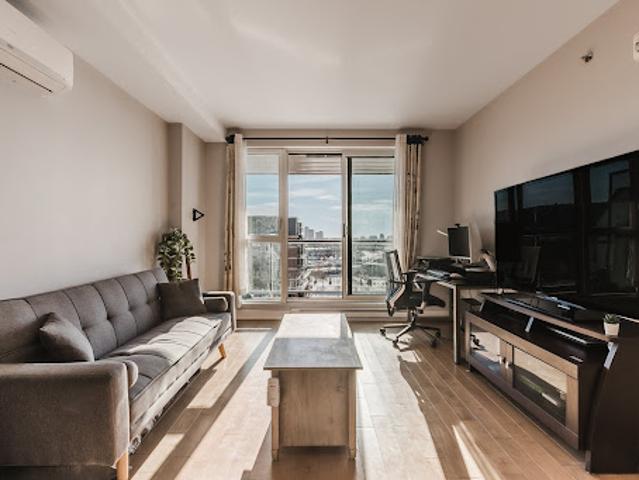 Apartment for sale in Quebec