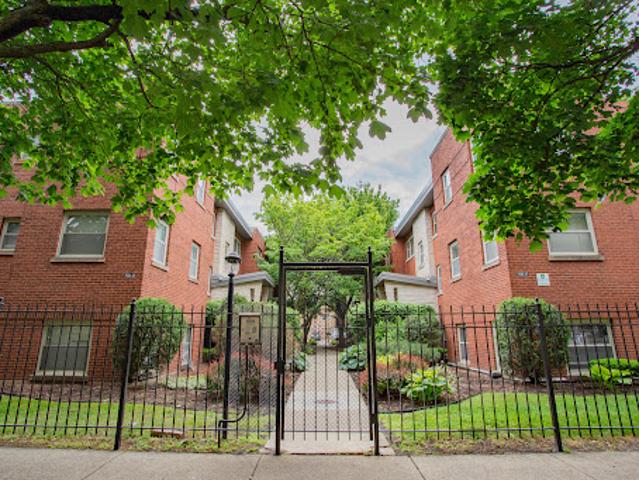 Apartment for sale in Chicago Park, Illinois