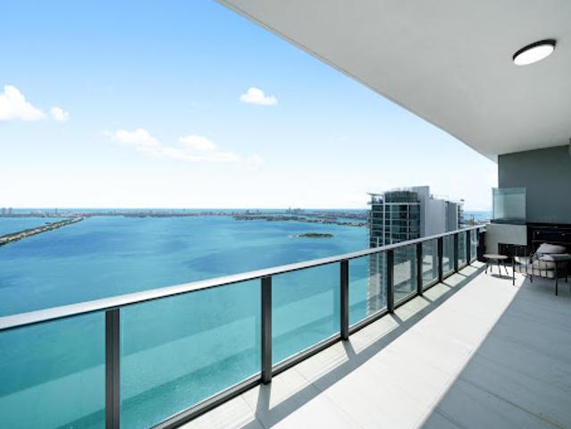 Apartment for sale in Miami, Florida