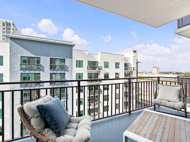 Apartment for sale in Tampa, Florida