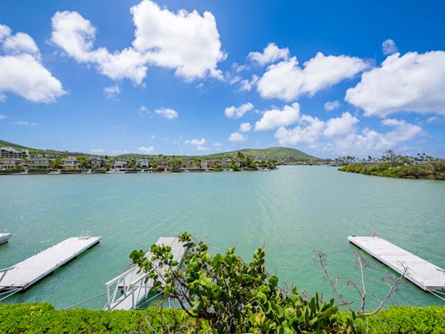 Apartment for sale in Honolulu, Hawaii