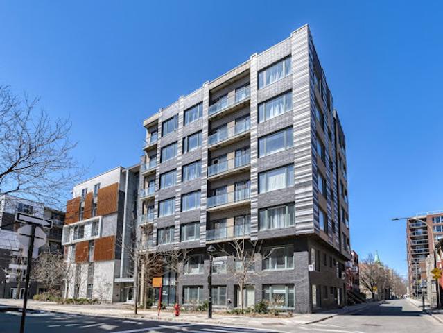 Apartment for sale in St. Leonard's, Quebec