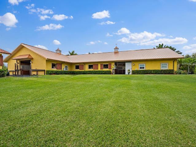 House for rent in Wellington, Florida