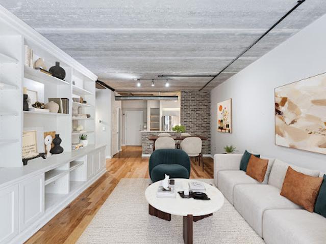Apartment for sale in Atlanta, Georgia