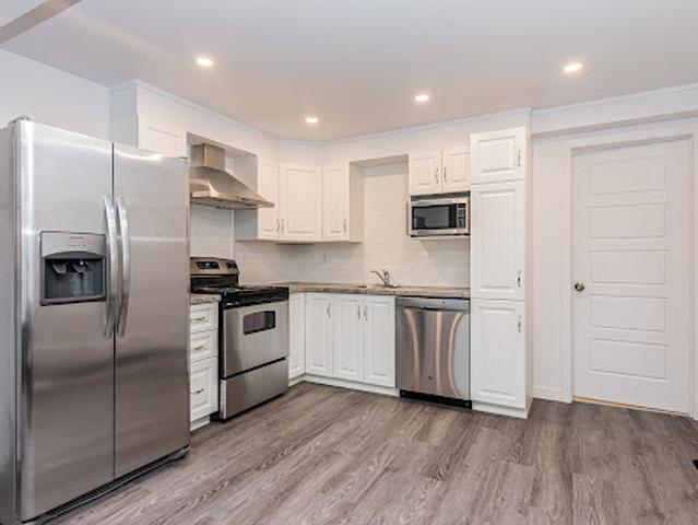 Apartment for rent in St. Leonard's, Quebec