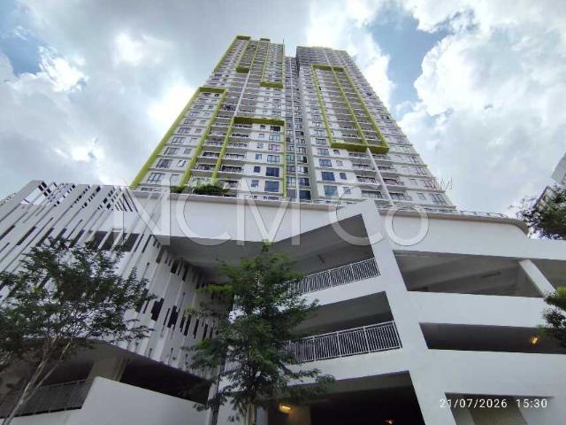 Apartment for sale in Kuala Selangor, Selangor
