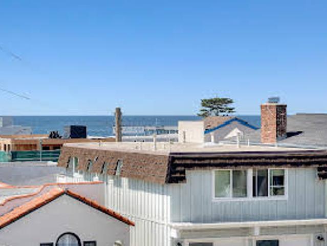 Apartment for rent in Hermosa Beach