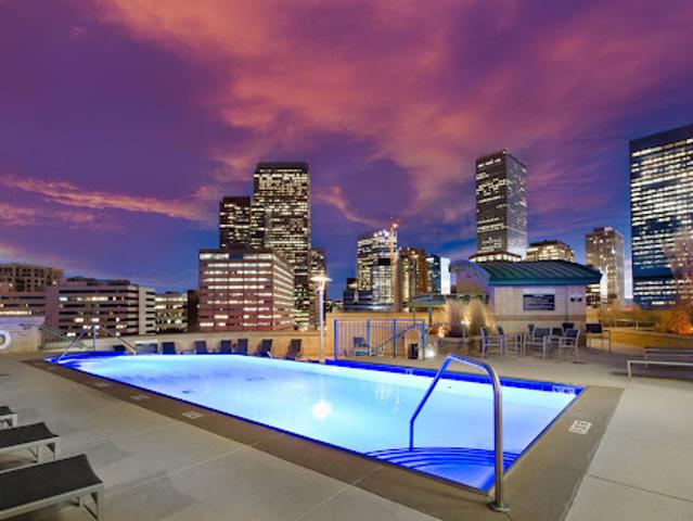Apartment for sale in Denver, Colorado