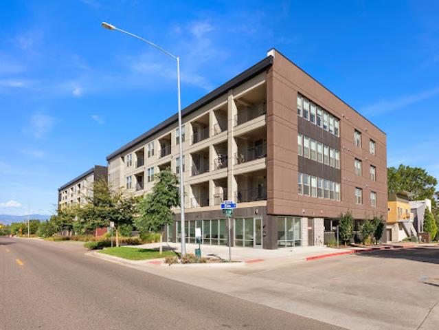 Apartment for sale in Denver, Colorado