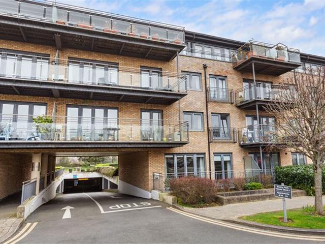 Apartment for sale in Bluebell, North Tipperary