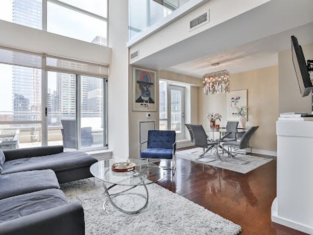 Apartment for rent in Woburn, Ontario