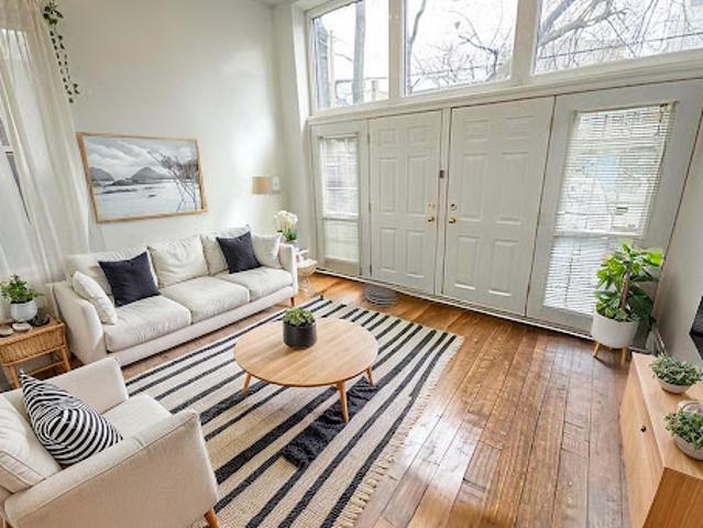 Apartment for rent in Woburn, Ontario