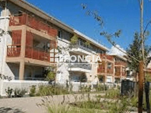 Appartement location à Puget-sur-Argens, Var