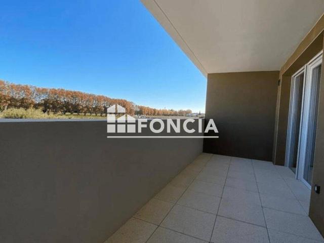 Appartement location à Verte Colline, Castelnau-le-Lez
