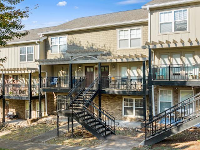 Apartment for sale in Tennessee