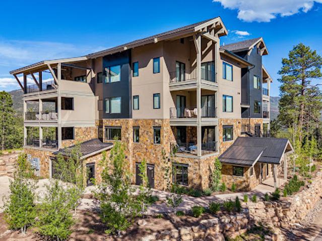 Apartment for sale in La Plata, Colorado