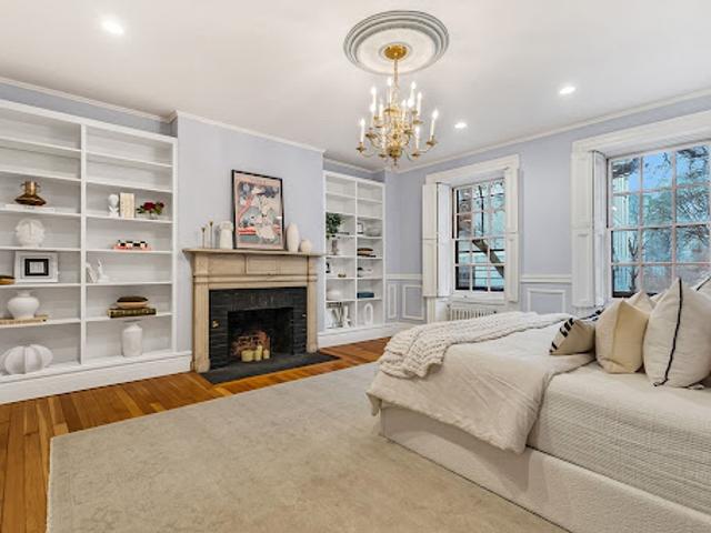 Apartment for sale in Boston, Massachusetts