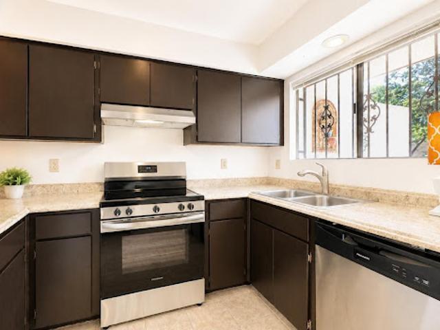 Apartment for sale in Tucson, Arizona