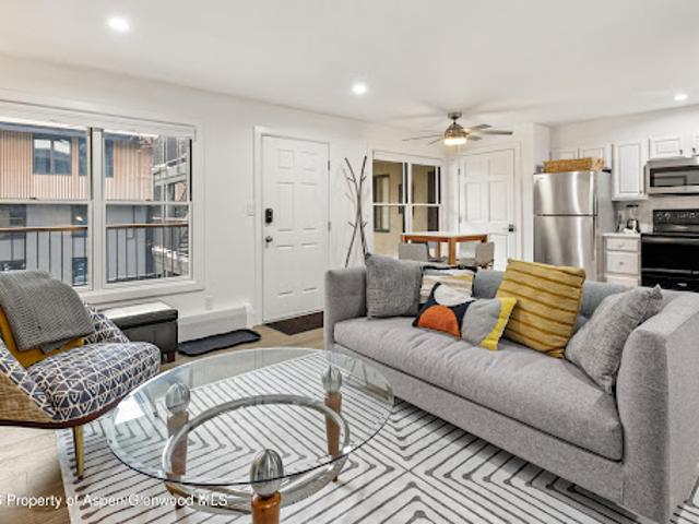 Apartment for sale in Aspen, Colorado