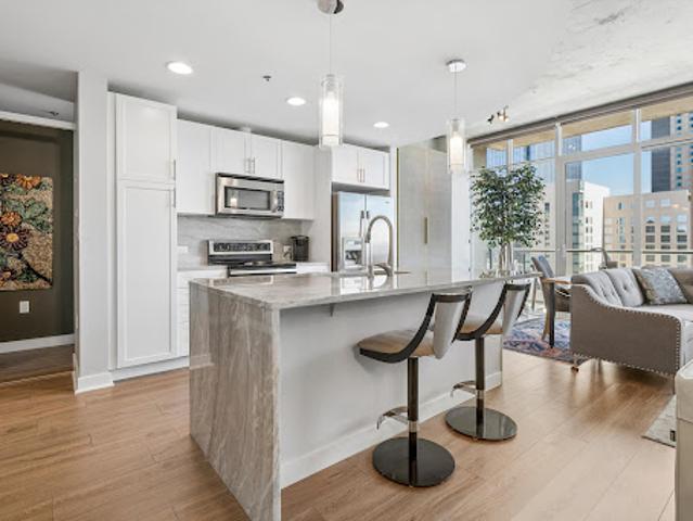 Apartment for sale in Denver, Colorado