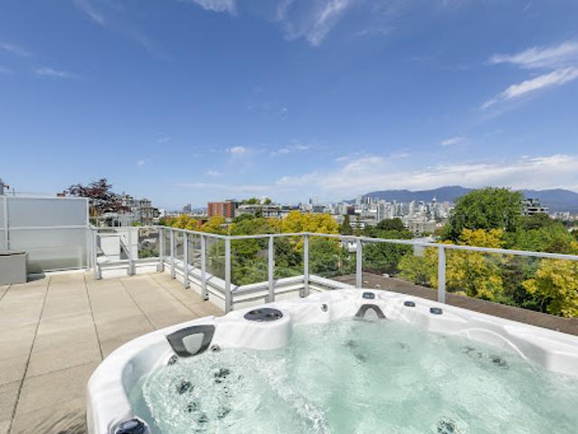 Apartment for sale in Vancouver, British Columbia