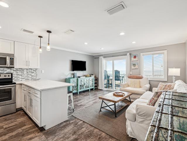 Apartment for sale in Walton, Florida