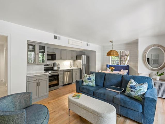 Apartment for sale in South Carolina