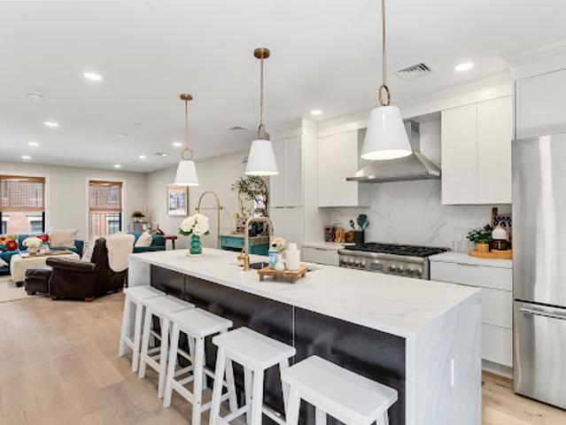 Apartment for sale in Boston, Massachusetts