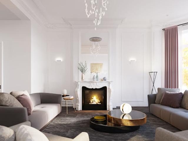 Apartment for sale in Boston, Massachusetts