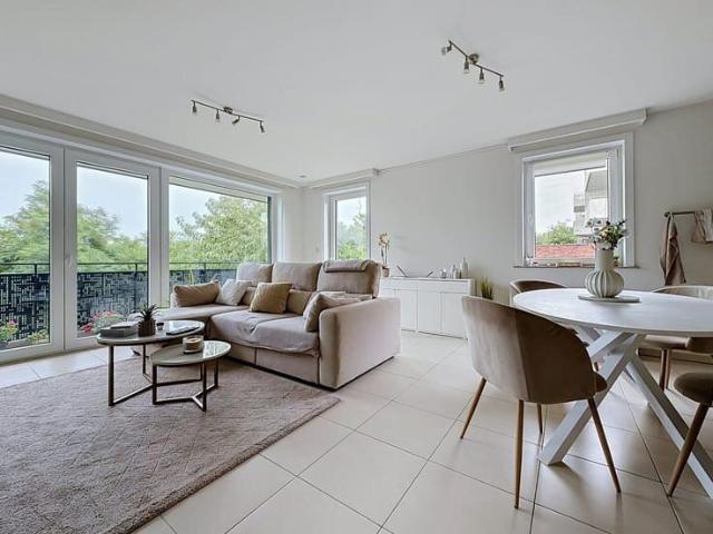 Appartement location à Itter, Wallonie