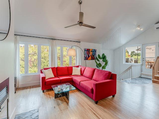 Apartment for rent in Laval, Quebec