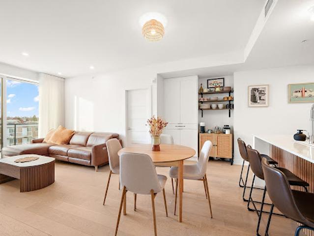 Apartment for sale in St. Leonard's, Quebec