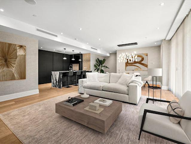 Apartment for sale in St. Leonard's, Quebec