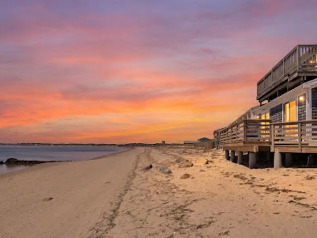 Apartment for sale in North Truro, Massachusetts