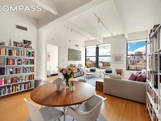 Apartment for sale in Brooklyn, New York