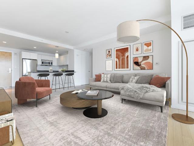 Apartment for sale in Cambridge, Massachusetts