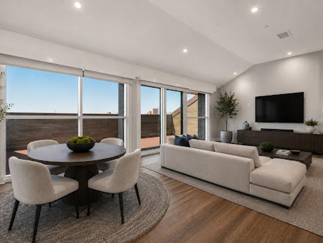 Apartment for sale in Boston, Massachusetts