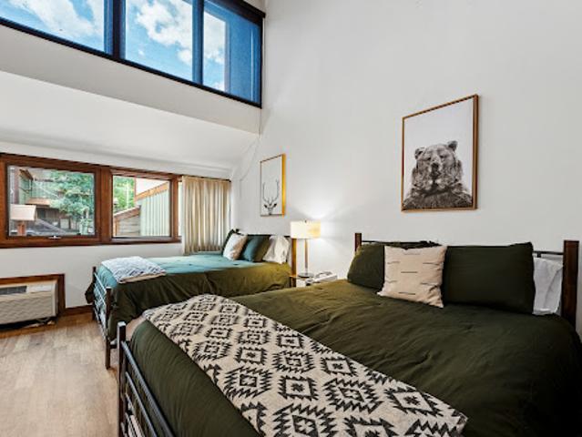 Apartment for sale in La Plata, Colorado